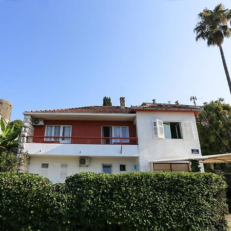 Ferienwohnung Smjestaj Djurdjevic Herceg Novi Exterior foto