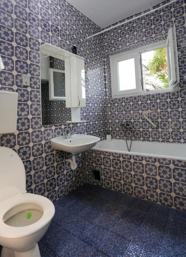 Ferienwohnung Smjestaj Djurdjevic Herceg Novi Exterior foto