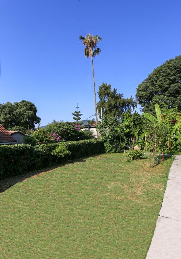 Ferienwohnung Smjestaj Djurdjevic Herceg Novi Exterior foto