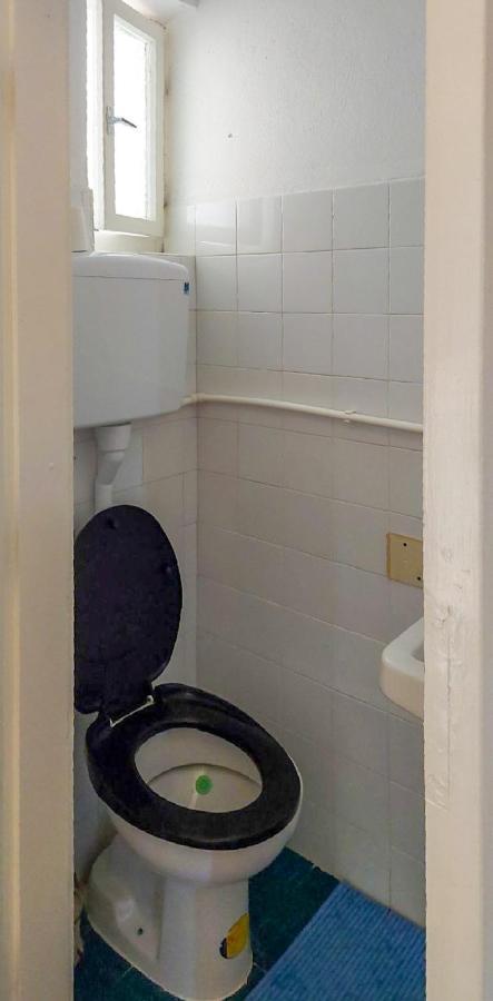 Ferienwohnung Smjestaj Djurdjevic Herceg Novi Exterior foto